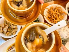 -李清佛跳墙|福建省十大名厨之首(后江埭店)