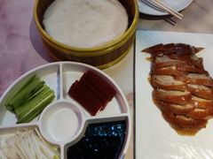 -原乡本味景山西街烤鸭店(北海公园店)