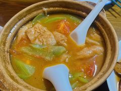 -沈记菜馆(酒仙桥路店)