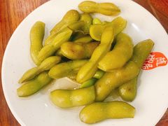 酒糟毛豆-随柳居·苏式小吃(建新巷店)