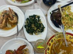 -钱塘府海鲜餐厅
