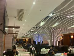 大堂-沙河粉村·国家非遗传承(云台店)