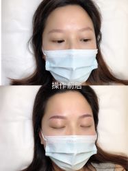 -久匠·纹眉半永久野生眉