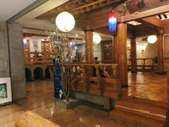 -纽斯桑拿会所(天山店)