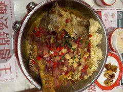 -来菜·湖北头牌藕汤(汉街店)