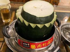 -尚竹阁冬瓜盅·18年地标美食(平洲店)