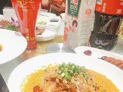 -国人川菜(李家村建东街店)