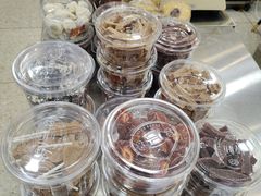 -上官栗子四果汤(厦禾路店)