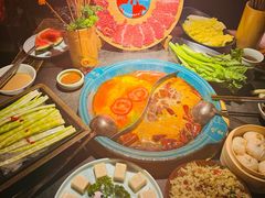 -吼堂老火锅(太古里总店)