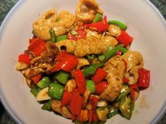 -姐夫的小菜(新中关购物中心店)