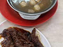 -新记肉骨茶