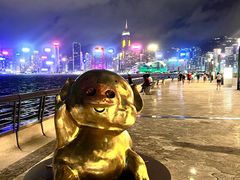 -香港科学馆