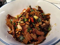 -老湘亲·品鉴湘菜(湖里店)