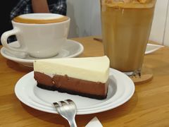 -Cafe Villa
