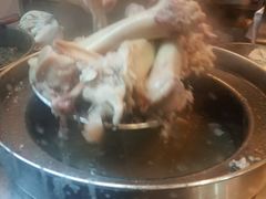 -莲塘味宝园牛杂(天越翔园店)