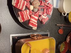 -荣记火锅(青悦城店)