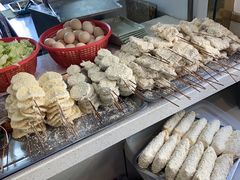 -张记炸串肠粉