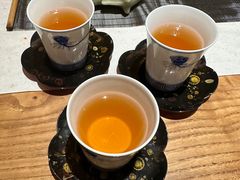 -翁暖茶馆(滨江东总店)