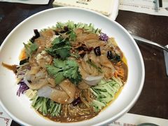 -老厨家(友谊路总店)
