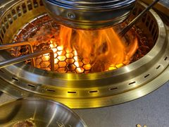 -明洞王妃家烤肉(苏州中心星悦汇店)