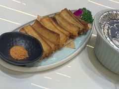 -额娘·春饼烤鸭(天鸿店)