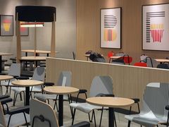 -麦当劳(伦敦人店)