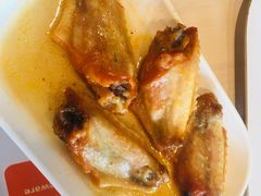 -宜家·瑞典风味餐厅(烟台路店)