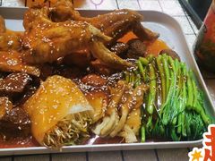-陈氏老字号十三小炸炸店