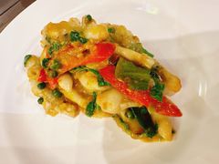 -大螃蟹海鲜餐厅