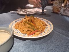 -俄士厨房(未来城店)