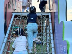 -季高兔窝窝亲子园(上海薰衣草公园店)