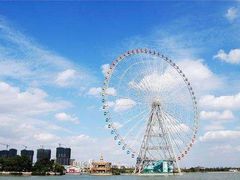 -哈尔滨文化公园