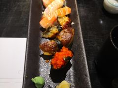 -松临·铁板烧&Omakase(神农店)