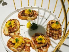 -3号仓库·创意中国菜(嘉兴龙鼎万达店)