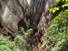 -丹霞山风景名胜区