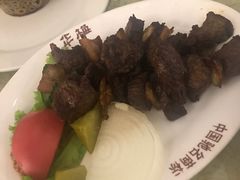 -华梅西餐厅(哈尔滨中央大街店)