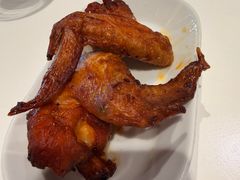 -宜家·瑞典风味餐厅(四元桥店)