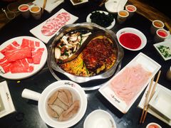 -纸盐河码头火锅(十八梯店)