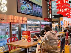 -陈鹏鹏潮汕菜(宝安机场T3航站楼店)