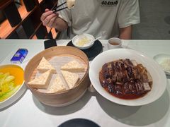 -客颂·客家宴(大壮国际广场店)