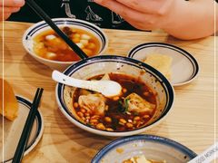 -正南齐北·老街糯米团(洪崖洞店)