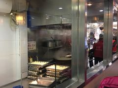 -小杨生煎(黄河路店)