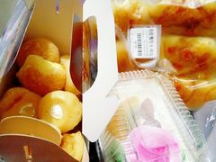 -七彩云蛋糕店(滨江二路店)
