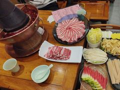 -京来顺·铜锅涮肉 烧烤