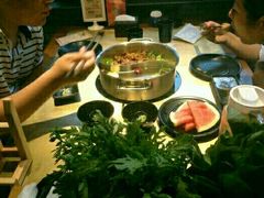 -手选潮汕鲜活牛肉火锅(二七广场店)