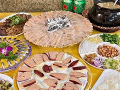 -官塘原味鱼生·潮菜大排档(潮州总店)