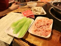 -邓莽子老火锅(鲁祖庙店)