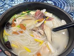-桥香园过桥米线(复兴路店)