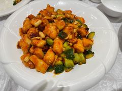 宫爆鸡丁-紫光园(全国总店)