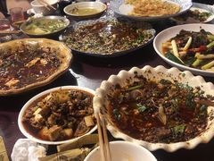 -百年粉蒸牛肉
